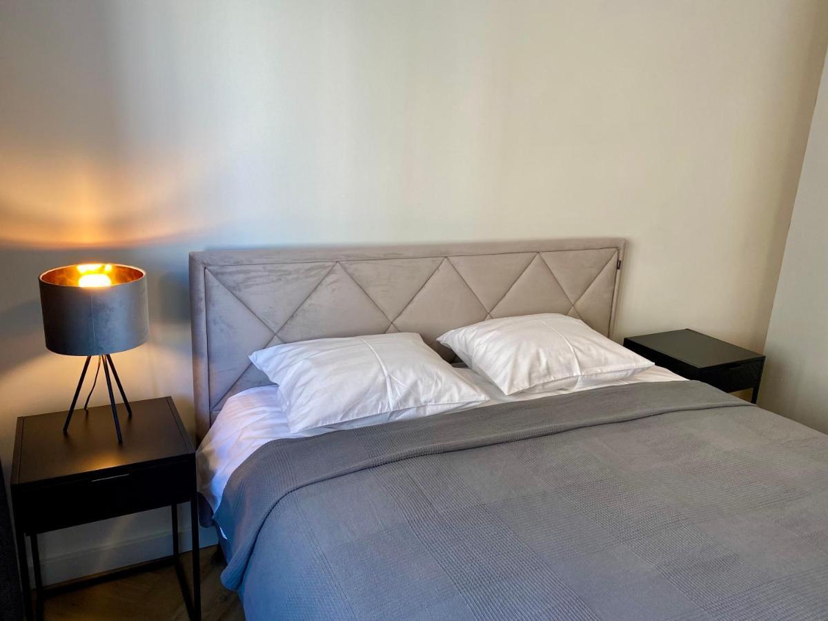 Cozy Reimani Residence - City Heart Free Parking Tallin Exterior foto