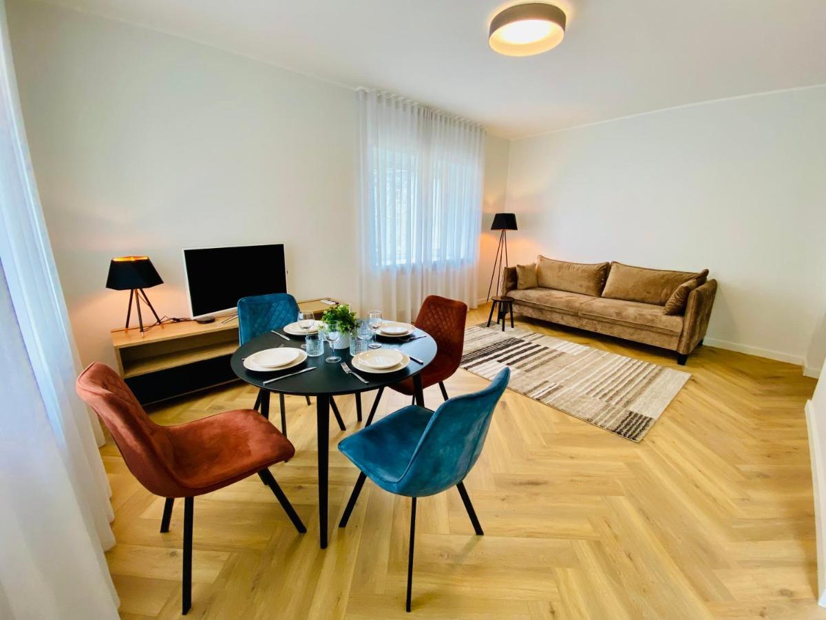 Cozy Reimani Residence - City Heart Free Parking Tallin Exterior foto