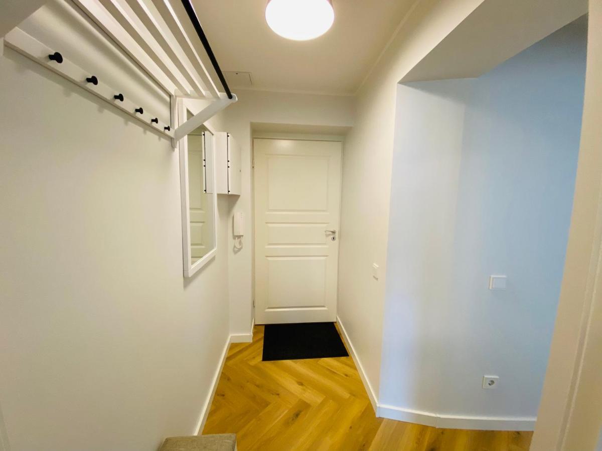 Cozy Reimani Residence - City Heart Free Parking Tallin Exterior foto